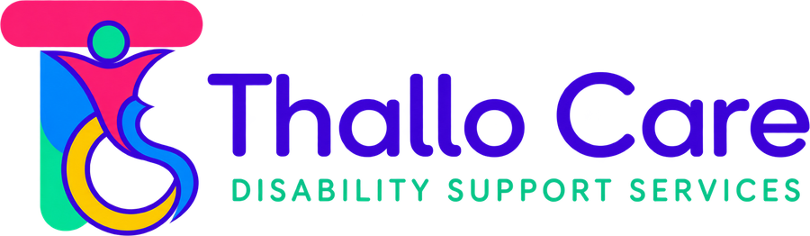 Thallo Care, Disability Support Services