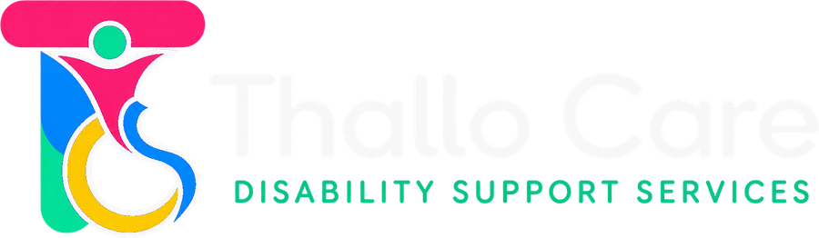 Thallo Care, Disability Support Services